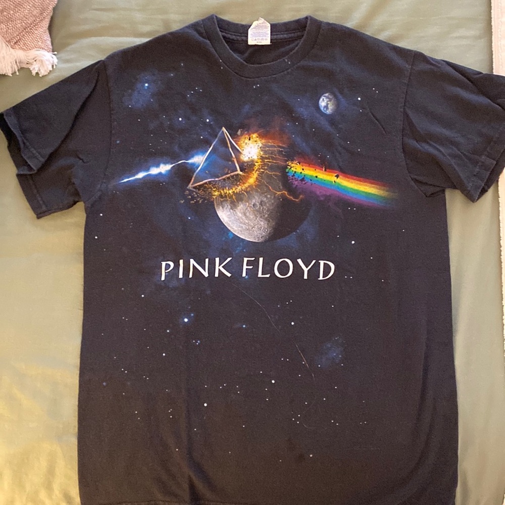 Pink Floyd T-Shirt - Sz: M